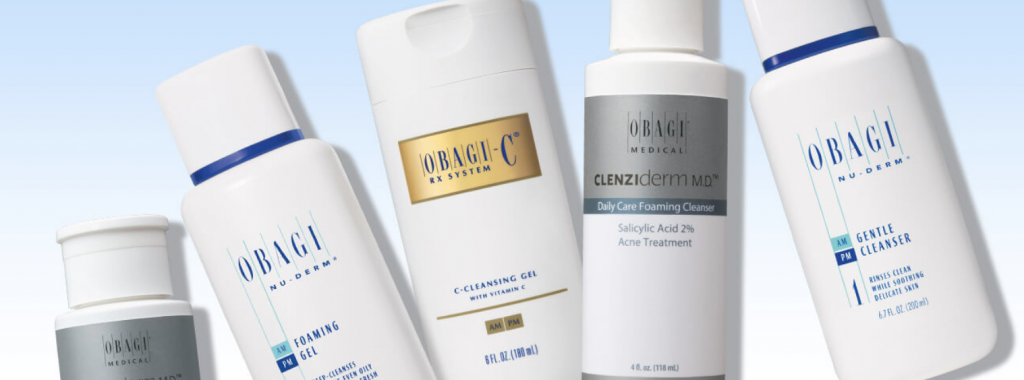 obagi products