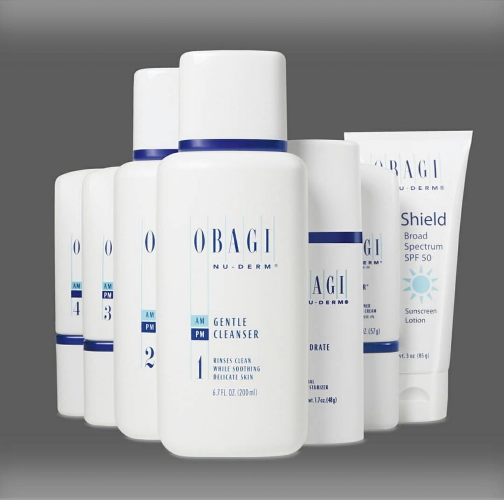 obagi pittsburgh
