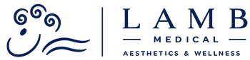 Lamb Medical Logo
