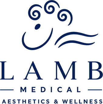 Lamb Medical Logo