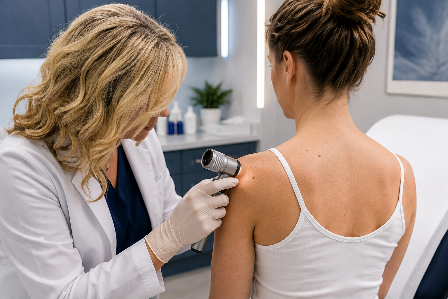 Derm Treatments
