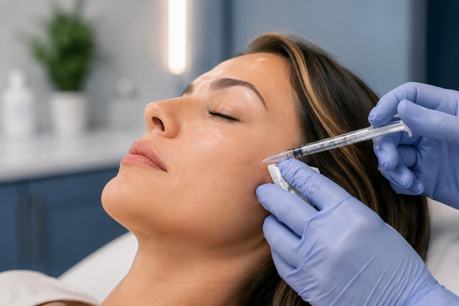 Injectables